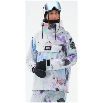 Dope Blizzard W Ski Jacket Women Palette