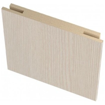 Durvju portāls 200mm MDF teleskopiskais (komplekts