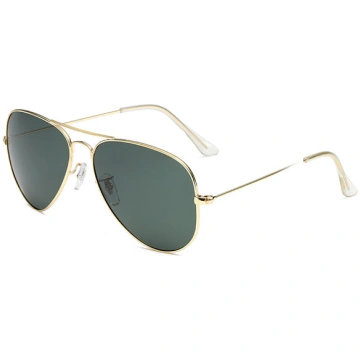 Top Gun Aviator brilles