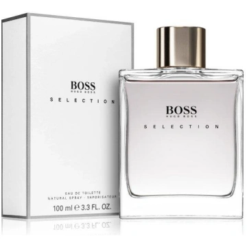 Hugo Boss Selection Smaržas EDT 100 ml Tester (361
