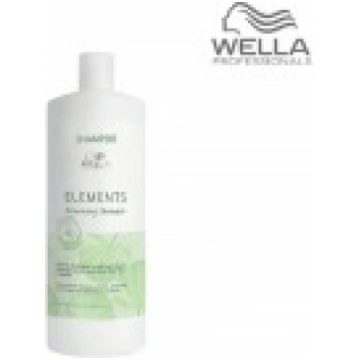 Wella Professionals Elements Renewing atjaunojošs 