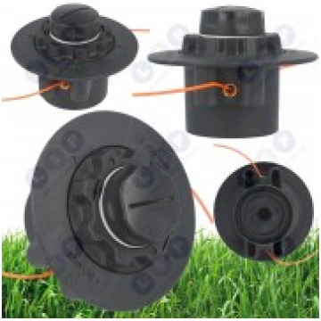 Spole auklas STIHL FS 38 40 45 50 krūmgriezim (590
