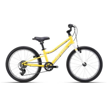CTM SLY 20" yellow 10"