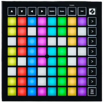 Novation Launchpad Mini MK3