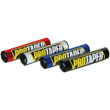 Pro Taper Protaper Bar pad Round 10" Black 63-8303