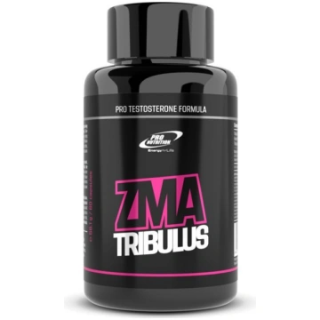 ZMA Tribulus
