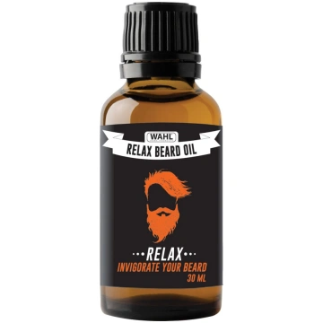 Wahl beard oil relax 30 ml | 3999.0462 | 871932486