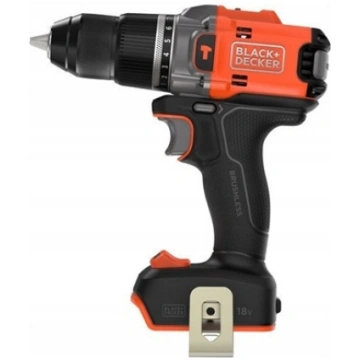 Wiertarka Black&Decker 18v bezszczotkowa wiert.uda