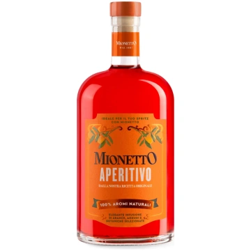 Mionetto Aperitivo 11%, 1,0l