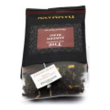 Yogi Tea Jardin Bleu melnā tēja 24 paciņas [Herbat
