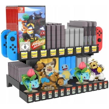 JYS Organizer / GAME BOY / SNES / N64 / NES / FC /