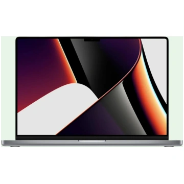 Lietots - Apple MacBook Pro (16 2021, M1 Max) / Ap