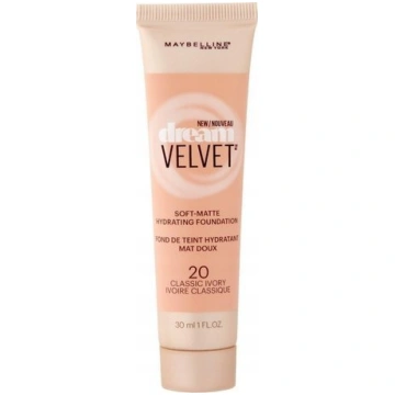 Maybelline Maybelline Dream Velvet Soft Matte Crea