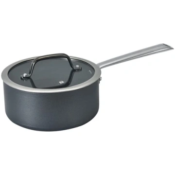 DOMOLETTI Katls Domoletti BLACK MODERN, 16 cm, 1.3