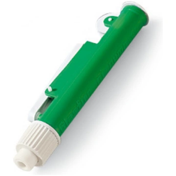 Pipette controller, Pi-Pump