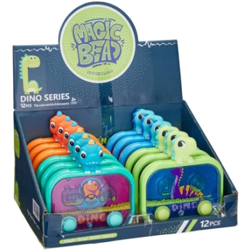 Spēle, dinozaurs Fun Water Games S34495410
