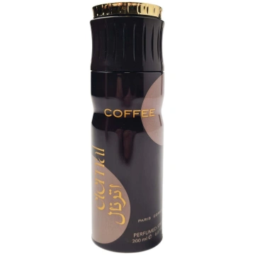 Alkotest Eternal Coffee 200ml 310663 (629078651531