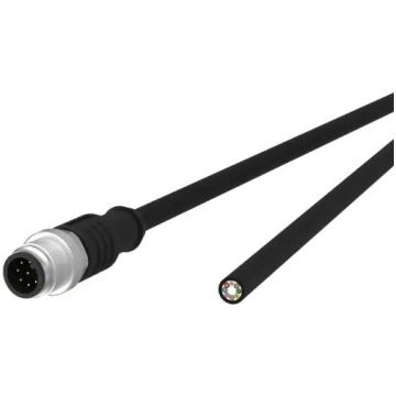 Sensoru/aktuatoru kabelis Triton METZ CONNECT 142M