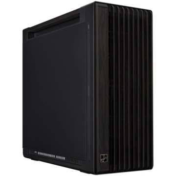 ASUS ProArt PA602 - Wood Edition - mid tower - ext