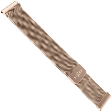 Fixed Mesh Strap with Quick Release 20mm for Smart