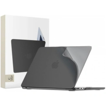 TECH-PROTECT SOFTSHELL MACBOOK AIR 13 M2-M5 2023-2