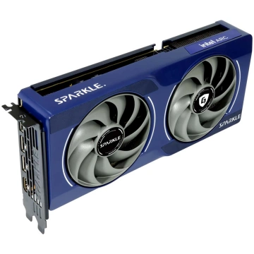 Graphics card SPARKLE Intel Arc B580 GUARDIAN 12G