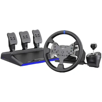 Spēļu stūre PXN-V99 (PC / PS3 / PS4 / XBOX ONE / S