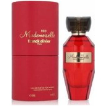 Franck Olivier Franck Olivier Mademoiselle Red Eau