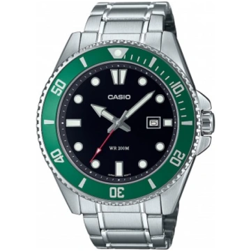 CASIO MDV-107D-3AVEF