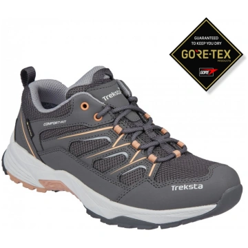 Treksta Logan Lace Low Gtx Women