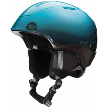 Rossignol Slēpošanas ķivere WHOOPEE IMPACTS BLUE /