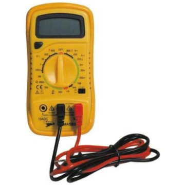 Multimetrs SE-290-A1-MAS830