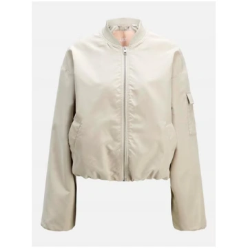 Leila Bomber Jacket Ladies