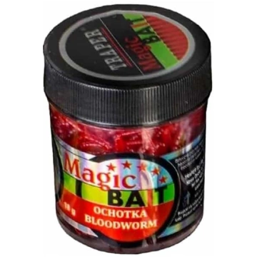 Traper Magic Bait mākslīgais motilis 1093