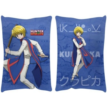 Hunter x Hunter Pillow Kurapika 50 x 33 cm