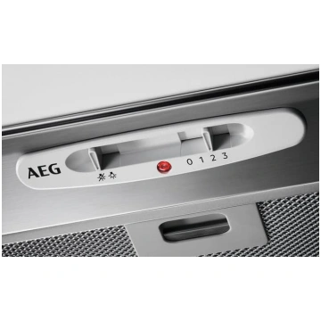 AEG tvaika nosūcējs iebūvējams, DGB2531M