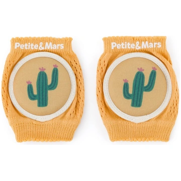 PETITE & MARS Follow ceļgalu polsteri - aizsargi m