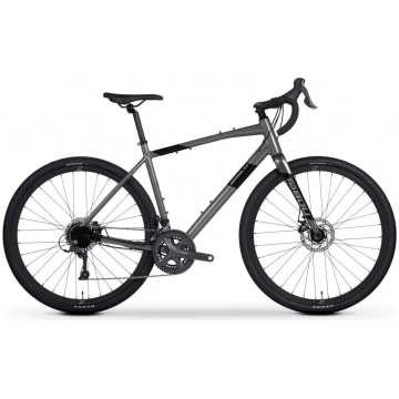 Velosipēds gravel Tabou Gravo 1.0, 28 ", XL rāmis,