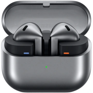 Samsung Galaxy Buds 3 Silver