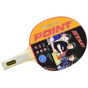 Galda tenisa rakete Point start