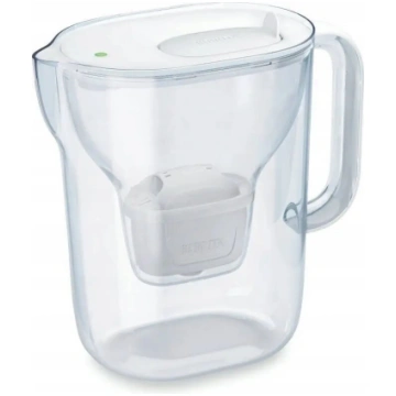 Filtrācijas krūka BRITA Style Essential XL ar MAXT