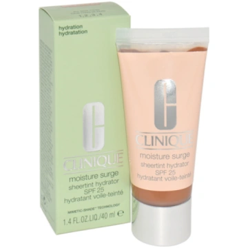 Clinique Moisture Surge Sheertint Hydrator Broad S