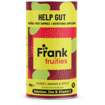 Frank Fruities HELP GUT