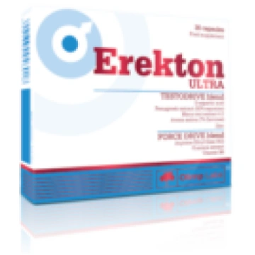 Erekton Ultra (30 kapsulas) - 30 kapsulas Olimp la