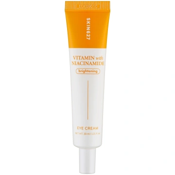 Acu krēms Skin627 Vitamin with Niacinamide, 30 ml