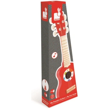 La mia prima Chitarra Confetti JANOD