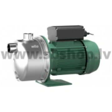 WILO dziļurbuma sūkņi WJ-202-EM 4262912/4081224