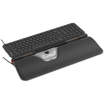 CONTOUR RollerMouse Red Plus + keyboard Contour de