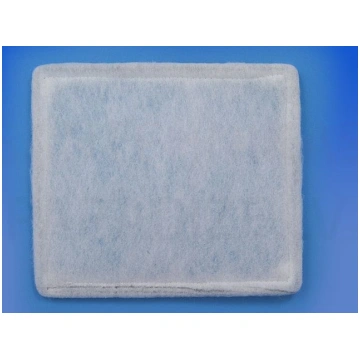 EUROPLAST filtra maināmais elements, Ø315mm FM315