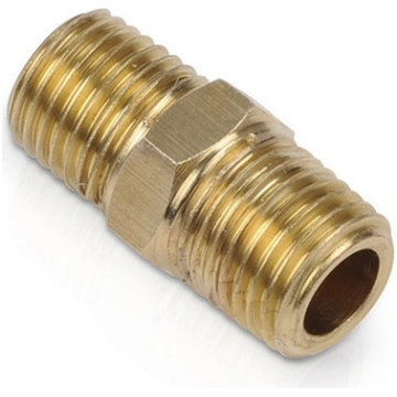 Savienojums 1/4" - 1/4" Powerplus